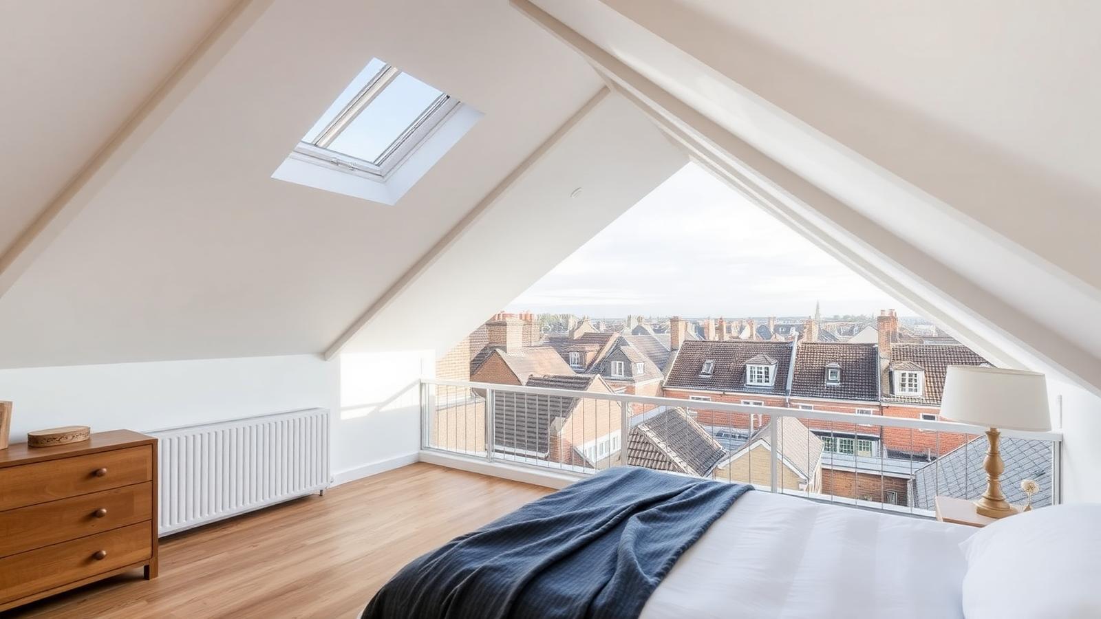 Loft conversion vs extension: which first?